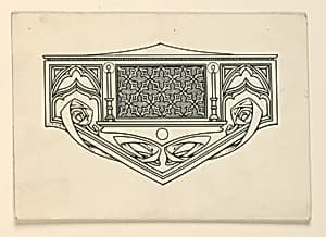 Tailpiece