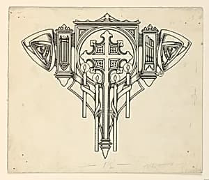 Tailpiece
