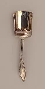 Tea Scoop by Unknown
