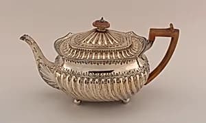 Teapot