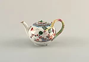 Teapot