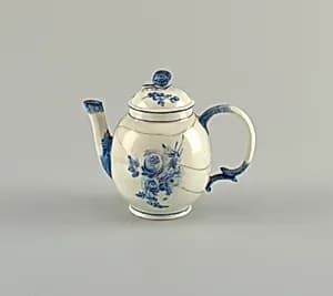 Teapot (Théière)