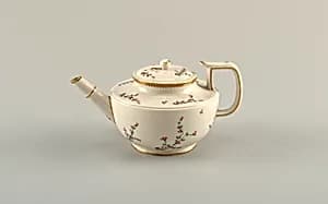 Teapot (Théière)