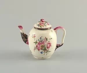Teapot (Théière)