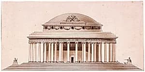 Temple of Curiosity