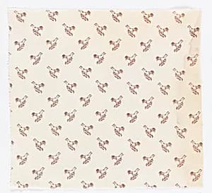 Textile sample