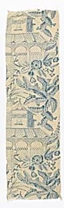 Textile by Unknown