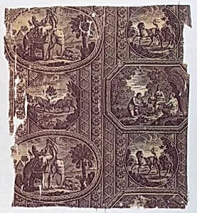 Textile by Unknown