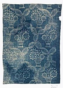Textile by Unknown
