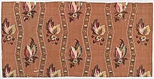 Textile by Unknown