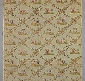 Textile by Unknown
