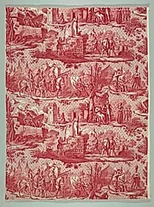 Textile by Unknown
