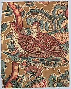 Textile by Unknown