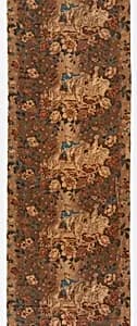Textile by Unknown