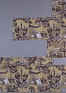 Textile by Unknown