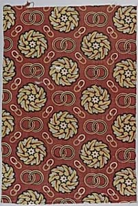 Textile by Unknown