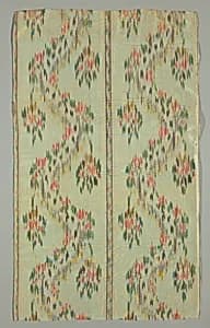 Textile by Unknown