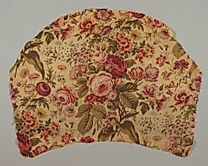 Textile by Unknown