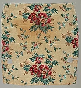 Textile by Unknown