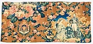 Textile by Unknown