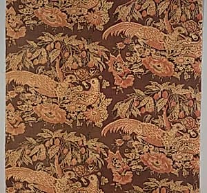 Textile by Unknown