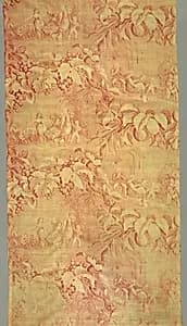 Textile by Unknown