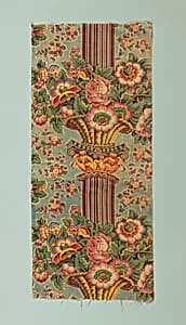 Textile by Unknown