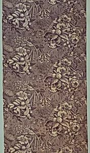 Textile by Unknown