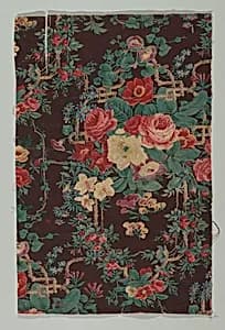 Textile by Unknown