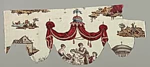 Textile by Unknown