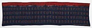 Textile by Unknown