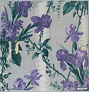 Textile by Schwartz-Huguenin