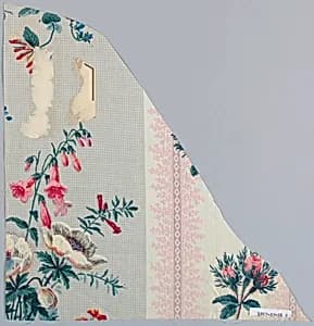 Textile by Schwartz-Huguenin