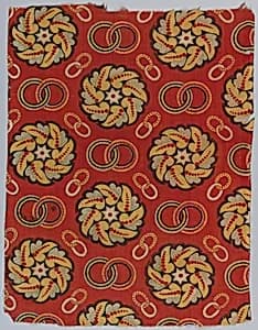 Textile by Unknown