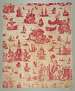 Textile by Unknown