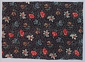 Textile by Unknown