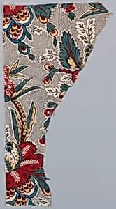 Textile by Unknown