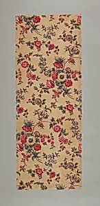 Textile by Unknown