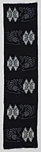 Textile by Unknown