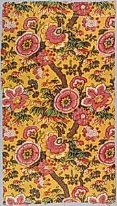 Textile by Unknown