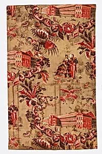 Textile by Unknown