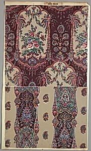 Textile by Unknown