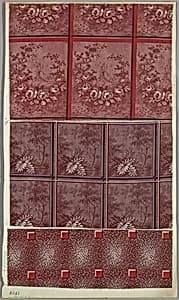 Textile by Unknown