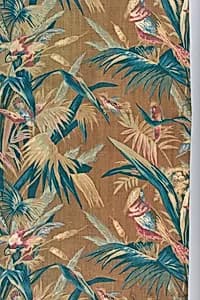 Textile by Unknown