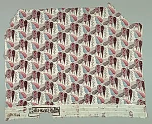 Textile by Robert McKay