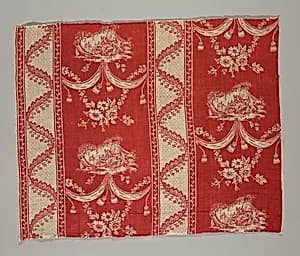 Textile by Unknown
