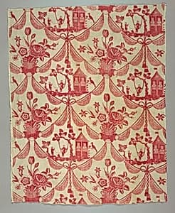 Textile by Unknown