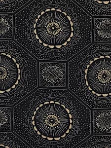 Textile by Unknown