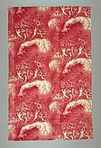Textile by Unknown