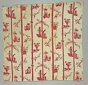 Textile by Unknown